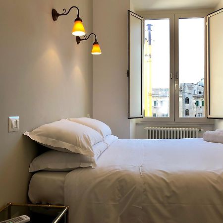 Apartamento Termini Station Little House Roma Exterior foto