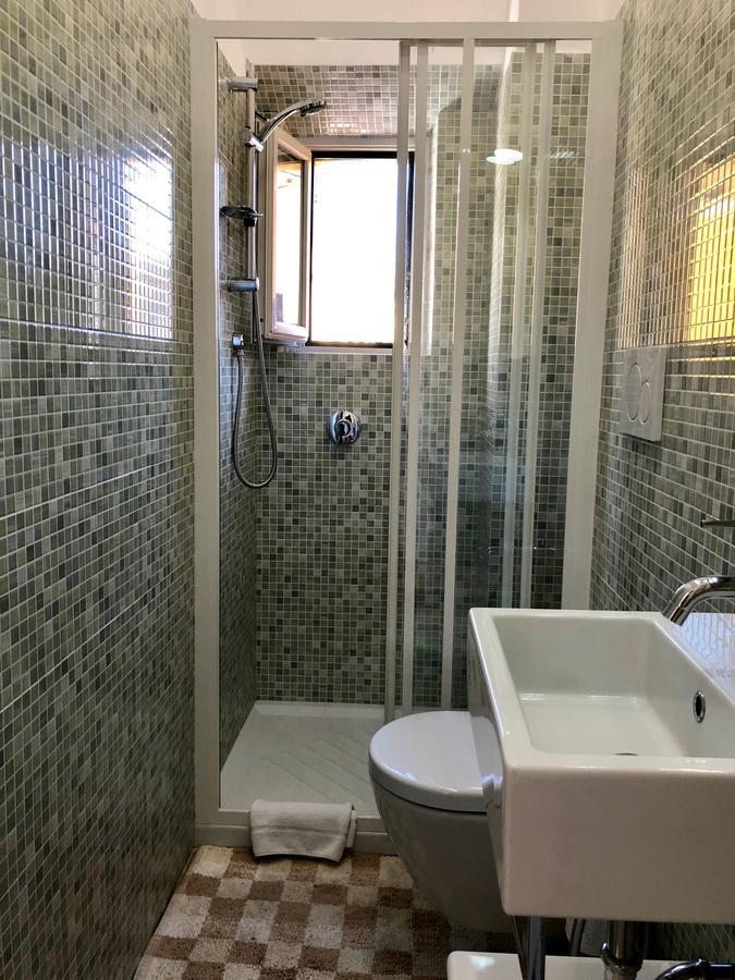 Apartamento Termini Station Little House Roma Exterior foto